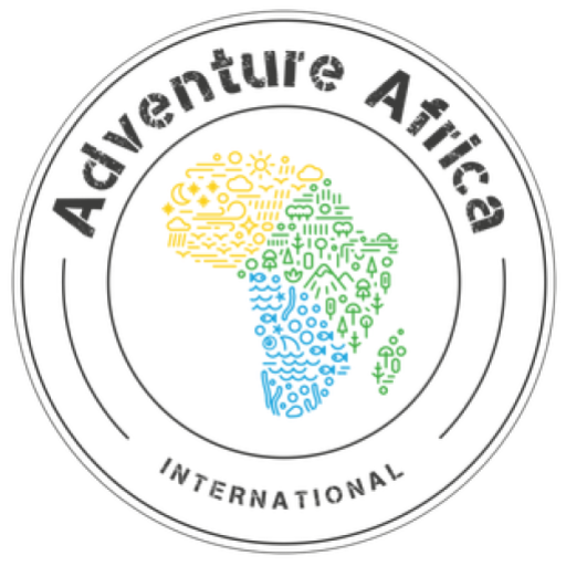 Adventure africa