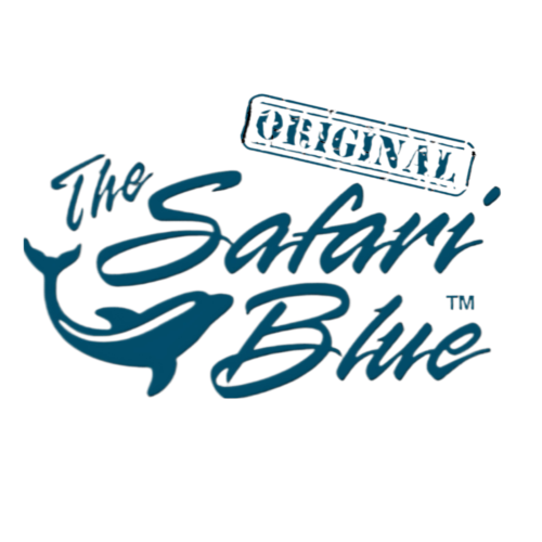 Safari Blue